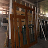 Negocio Aluminios Almuvic Vicente Raboso