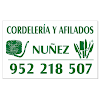 Negocio Cordeleria Y Afilados NÚÑez