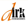 Negocio Decoraciones Dirk. Tienda De Cortinas Málaga
