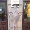 Negocio Disitoldo Europa
