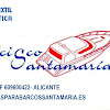 Negocio Francisco Santamaria