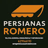 Negocio Persianas Romero