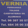 Negocio Persianas Y Toldos Vernia