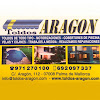 Negocio Toldos Aragón