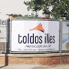 Negocio Toldos Illes