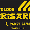 Negocio Toldos Irisarri