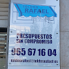 Toldos Rafael S.l