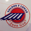 Negocio Toldos Y Lonas Juan Gea