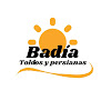 Negocio Toldos Y Persianas Badía