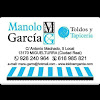 Negocio Toldos Y TapicerÍa Manolo GarcÍa
