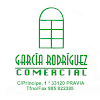 Negocio Ventanas García Rodríguez Comercial Pravia