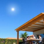 Pérgola bioclimática frente a toldo tradicional: qué elegir