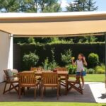 Qué es un toldo monobloc y en qué casos se usa