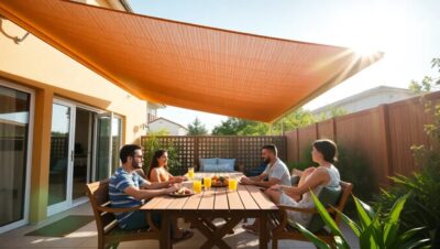 ahorro energetico real al usar toldos en lugar de aire acondicionado toldos top toldos exteriores protección solar