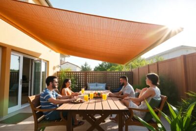 ahorro energetico real al usar toldos en lugar de aire acondicionado toldos top toldos exteriores protección solar