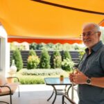 Cada cuánto tiempo conviene revisar el estado del toldo