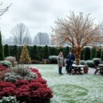 Cómo proteger el toldo en invierno y en épocas de tormenta