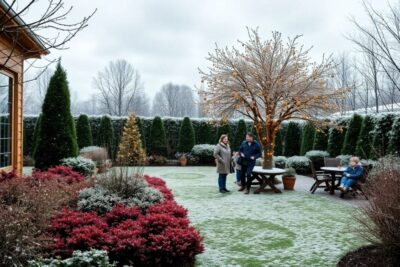 como proteger el toldo en invierno y en epocas de tormenta toldos top toldos exteriores protección solar