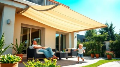 cuanto encarece un toldo la motorizacion y los sensores toldos top toldos exteriores protección solar