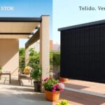 Diferencias entre toldo stor y toldo vertical explicado sin tecnicismos