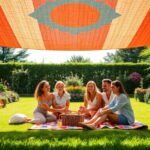 Grietas y decoloración en la lona del toldo: qué opciones tengo