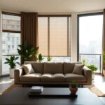 Integrar toldos y persianas en sistemas inteligentes de la vivienda