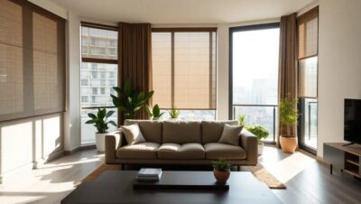 integrar toldos y persianas en sistemas inteligentes de la vivienda toldos top toldos exteriores protección solar