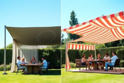 precio de un toldo cofre frente a uno tradicional comparativa y ventajas toldos top toldos exteriores protección solar