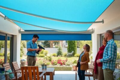 problemas frecuentes en la motorizacion de toldos y como evitarlos toldos top toldos exteriores protección solar