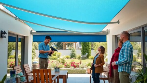 problemas frecuentes en la motorizacion de toldos y como evitarlos toldos top toldos exteriores protección solar