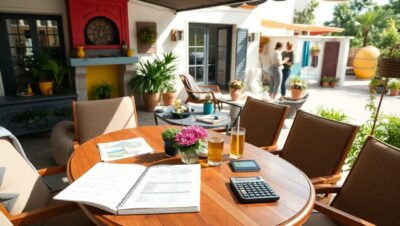 que incluye un presupuesto completo de toldos bien detallado toldos top toldos exteriores protección solar