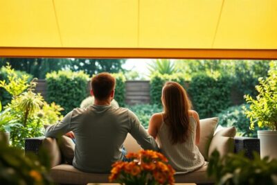 que tener en cuenta al elegir el motor de un toldo toldos top toldos exteriores protección solar