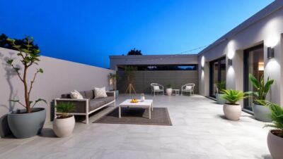 ideas para renovar solo la lona del toldo y modernizar la terraza toldos top toldos exteriores protección solar