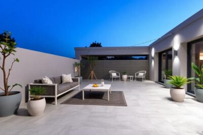 ideas para renovar solo la lona del toldo y modernizar la terraza toldos top toldos exteriores protección solar